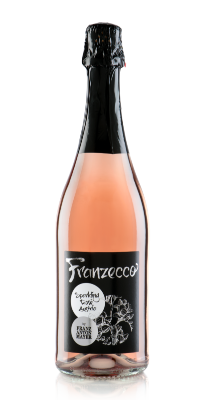 Franzecco Rosé Sekt