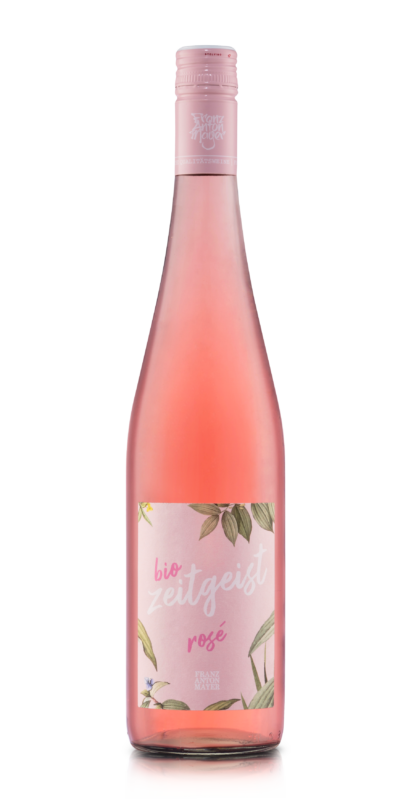 Zeitgeist Rosé