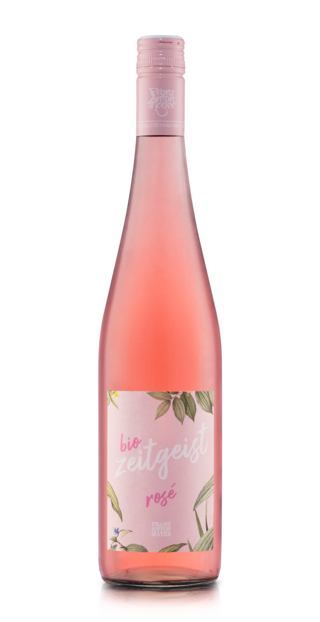 Zeitgeist Rosé